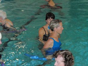 Benefits of Hydrotherapy