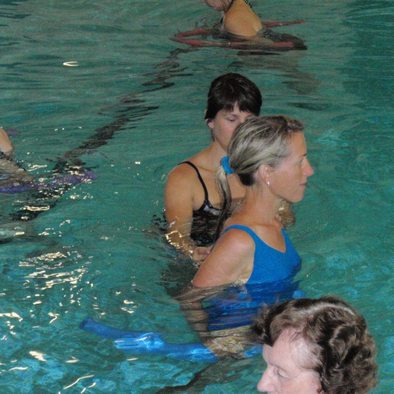 Benefits of Hydrotherapy