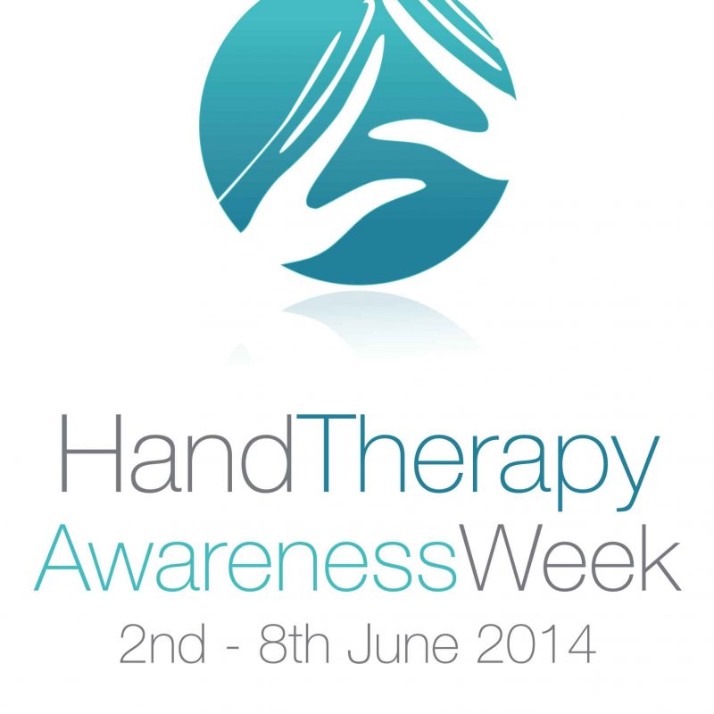 hand therapy awareness