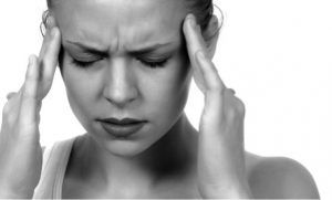 Headache Pain Relief with Physiotherapy