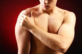 Shoulder injury