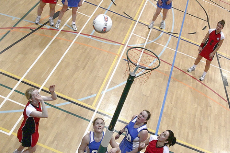 Netball