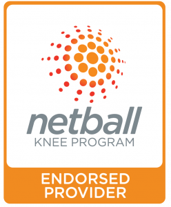 Netball Knee Program