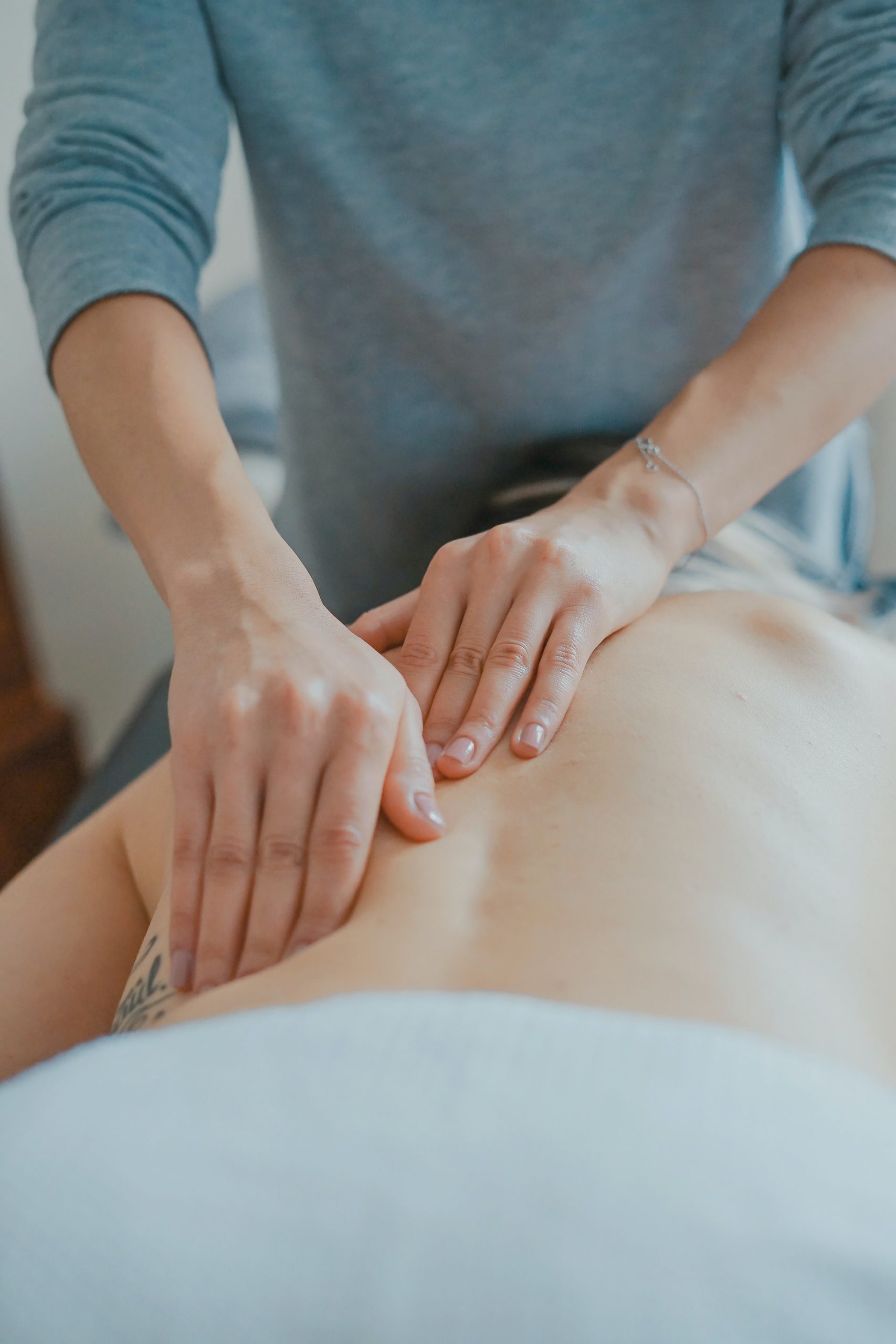 From Pain to Recovery: The Best Massages for Sciatica - PainHero