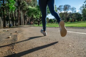 Pain Free Running