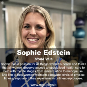 Sophie Edstein