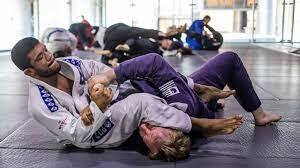 How to Rehab a Martial Arts Injury