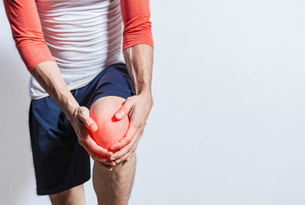 Osteoarthritis