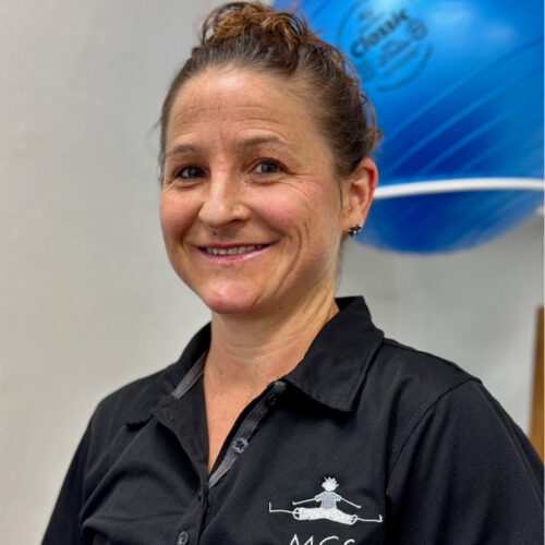 Lisa Studach