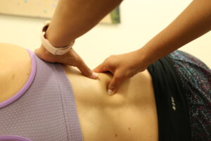 Manual Therapy - MGS Physiotherapy