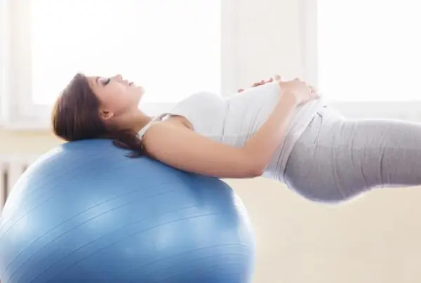 Is it Safe to Exercise During Pregnancy