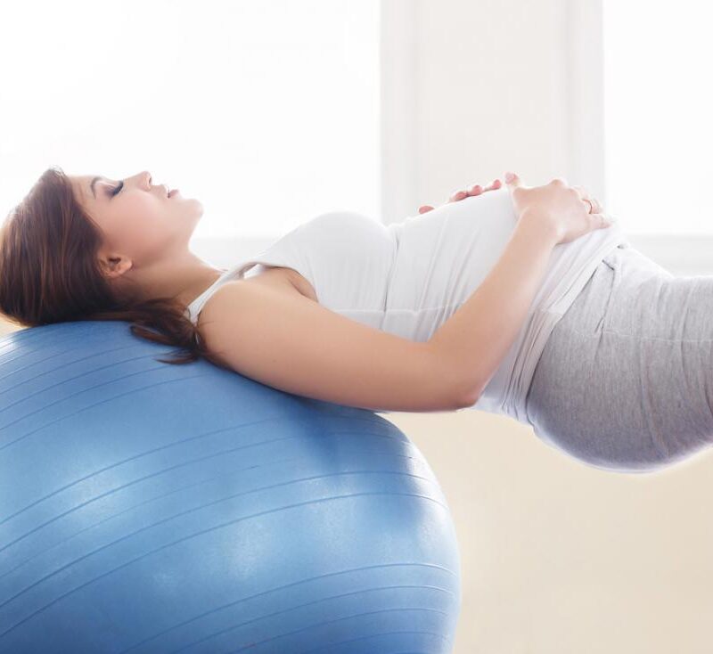 Is it Safe to Exercise During Pregnancy