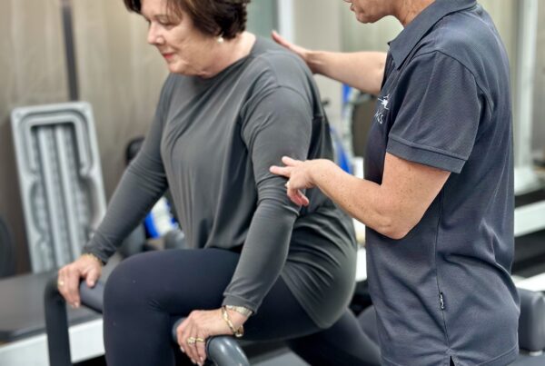 benefits of physio