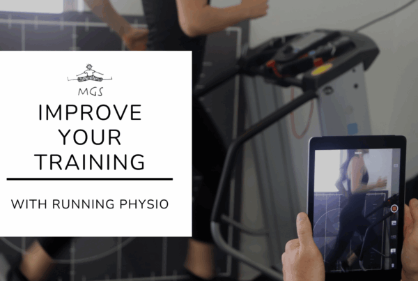 How Running Physio Can Improve Your Training