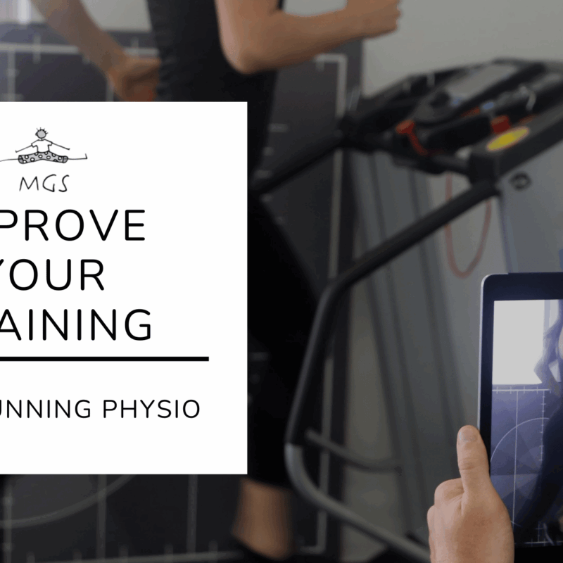 How Running Physio Can Improve Your Training