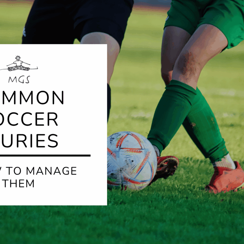 MGS Physio Blog Header