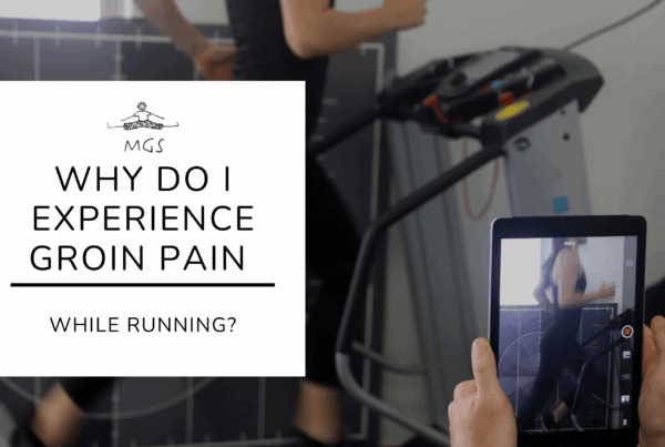 MGS Physio Blog Header