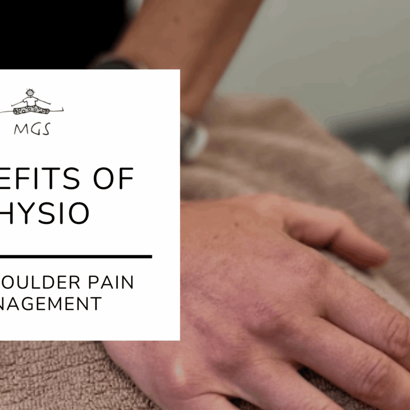 MGS Physio Blog Header