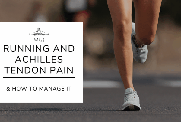 MGS Physio Blog Header