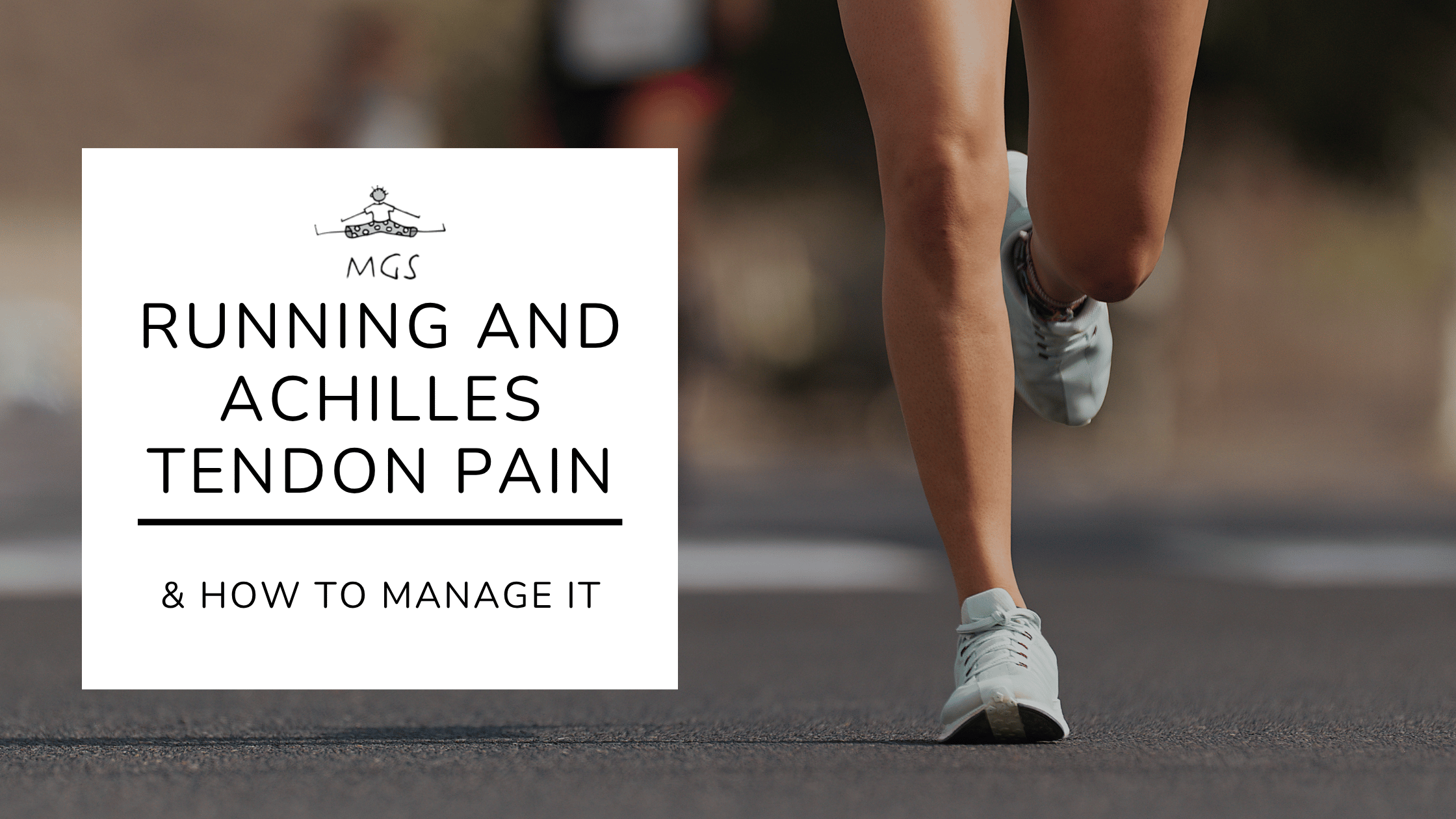 MGS Physio Blog Banner