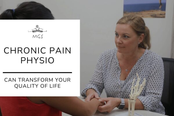 How Chronic Pain Physiotherapy Can Transform Your Quality of Life