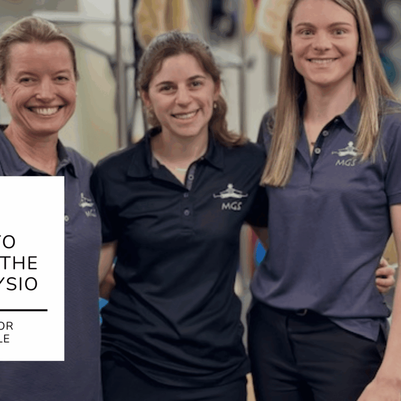 How to Choose the Best Physio in Manly or Mona Vale